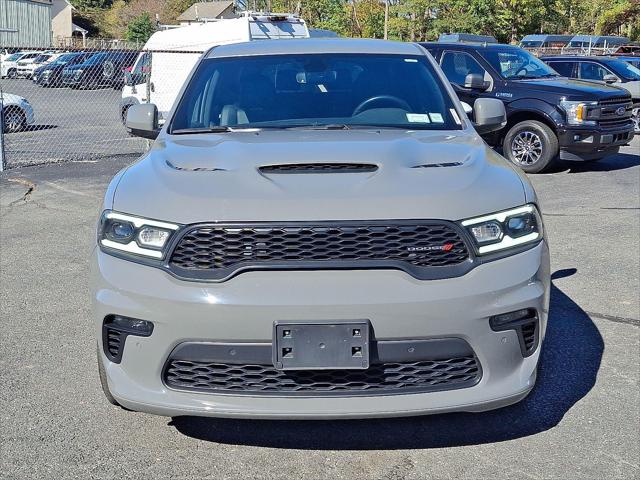 2022 Dodge Durango R/T AWD