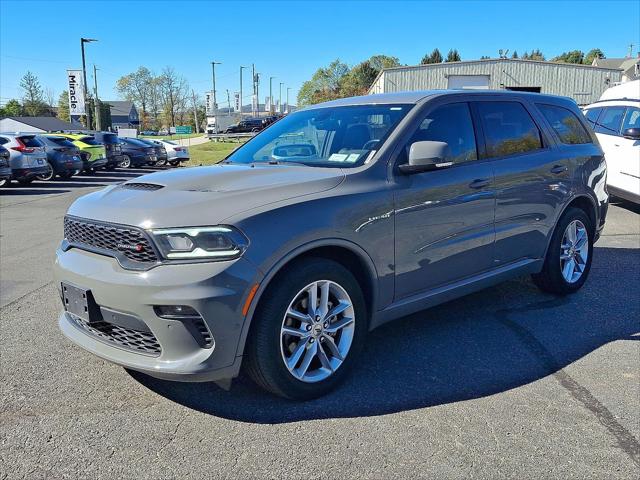 2022 Dodge Durango R/T AWD