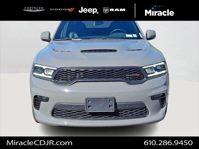 2022 Dodge Durango R/T AWD