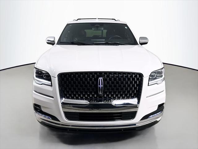 2024 Lincoln Navigator Black Label 2024 Lincoln Navigator Black Label