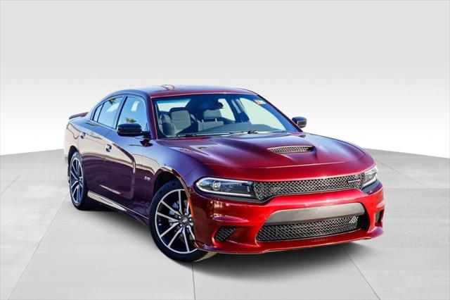 2023 Dodge Charger R/T 2023 Dodge Charger R/T