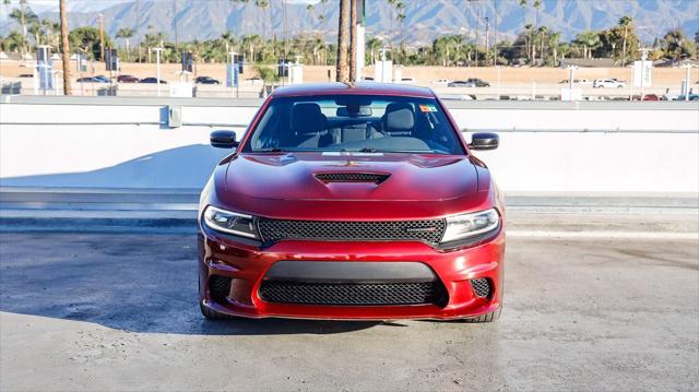 2023 Dodge Charger R/T 2023 Dodge Charger R/T