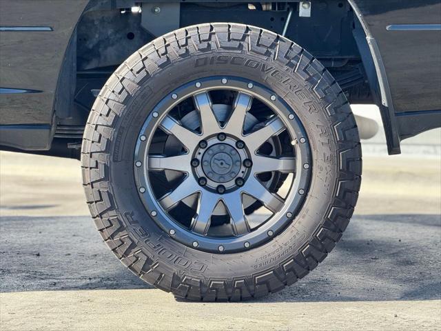 2019 RAM 3500 Big Horn Crew Cab 4x4 8 Box