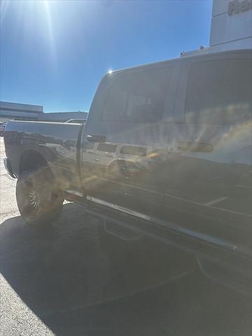 2020 RAM 2500 Tradesman Crew Cab 4X4 64 Box