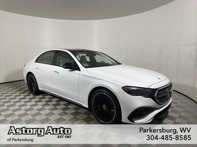 2024 Mercedes-Benz E 350 E 350 2024 Mercedes-Benz E 350 E 350