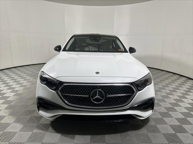 2024 Mercedes-Benz E 350 E 350 2024 Mercedes-Benz E 350 E 350