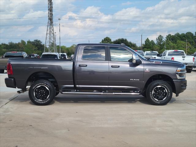 2025 RAM 2500 Laramie Crew Cab 4x4 64 Box