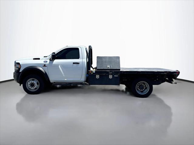 2023 RAM 4500 Chassis Tradesman/SLT 2023 RAM 4500 Chassis Tradesman/SLT