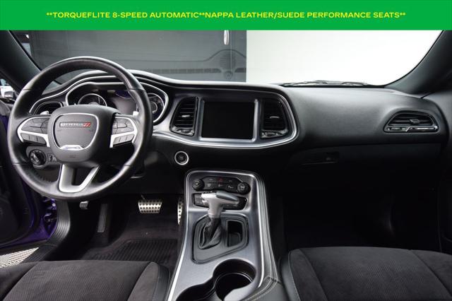 2016 Dodge Challenger 392 Hemi Scat Pack Shaker 2016 Dodge Challenger 392 Hemi Scat Pack Shaker