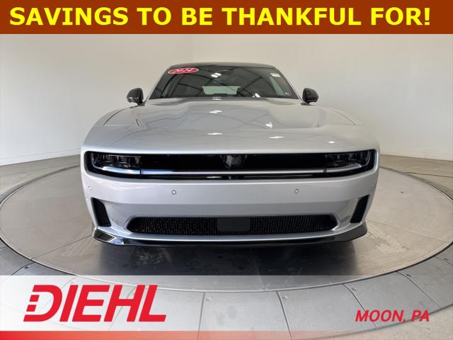 2024 Dodge Charger Daytona Scat Pack AWD 2024 Dodge Charger Daytona Scat Pack AWD