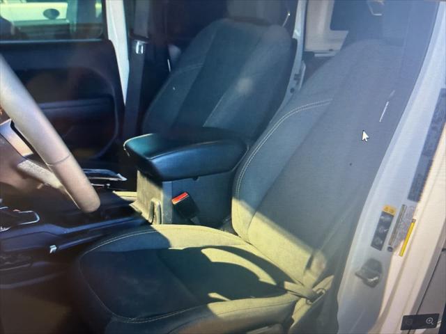 2024 Jeep Wrangler 4xe Sport S 4xe