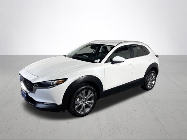 2023 Mazda CX-30 2.5 S Select 2023 Mazda CX-30 2.5 S Select