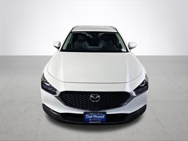 2023 Mazda CX-30 2.5 S Select 2023 Mazda CX-30 2.5 S Select