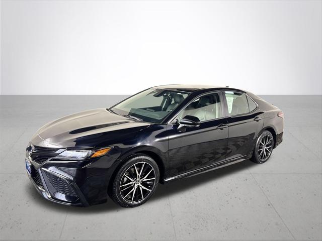 2024 Toyota Camry SE 2024 Toyota Camry SE