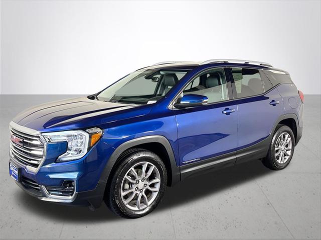 2023 GMC Terrain AWD SLT 2023 GMC Terrain AWD SLT