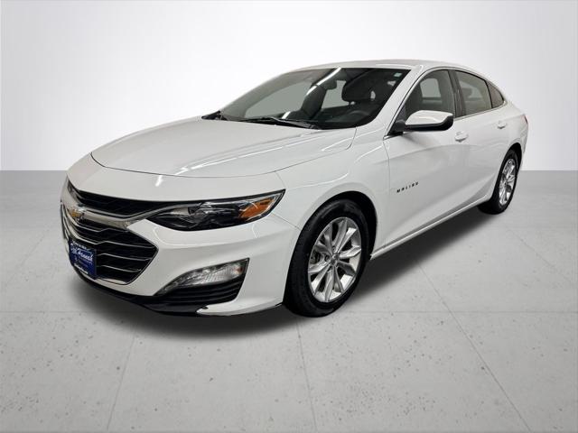 2023 Chevrolet Malibu FWD 1LT 2023 Chevrolet Malibu FWD 1LT