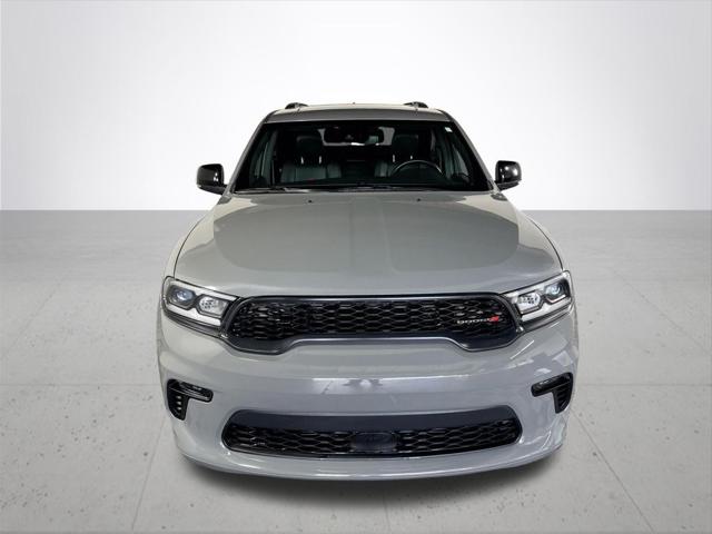 2023 Dodge Durango GT Plus AWD 2023 Dodge Durango GT Plus AWD