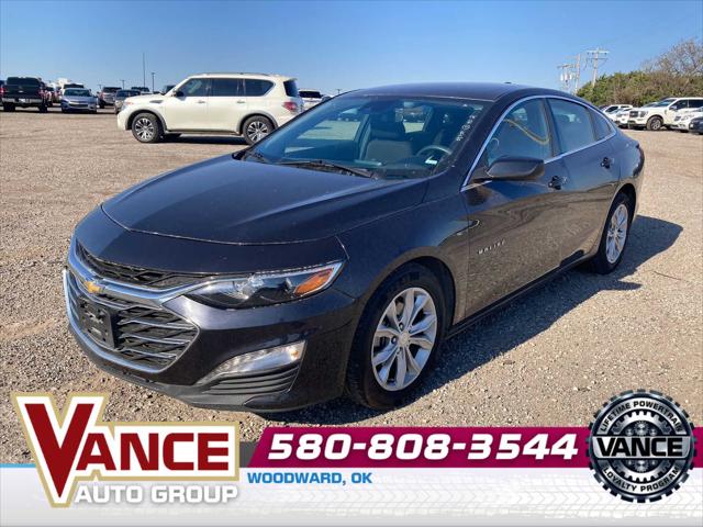 2023 Chevrolet Malibu FWD 1LT 2023 Chevrolet Malibu FWD 1LT