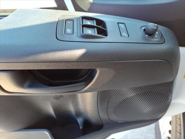2026 RAM ProMaster 2500 RAM PROMASTER 2500 TRADESMAN CARGO VAN HIGH ROOF 159 WB