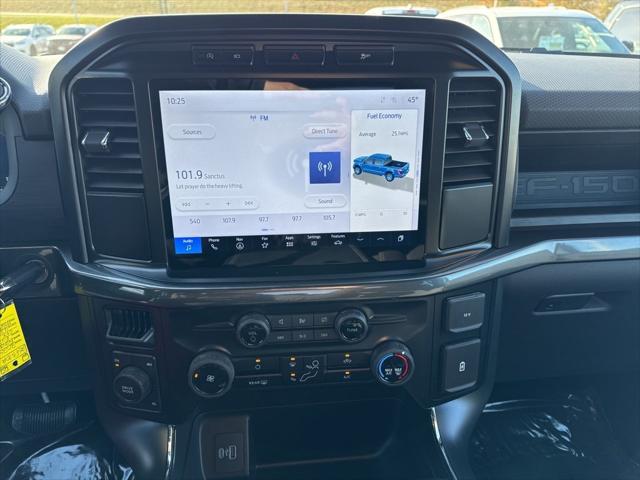 2024 Ford F-150 STX 2024 Ford F-150 STX