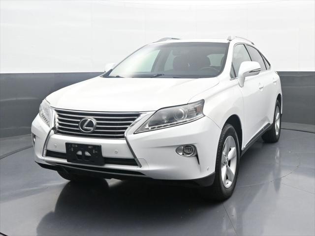 2015 Lexus RX 350 350 2015 Lexus RX 350 350