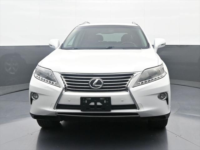 2015 Lexus RX 350 350 2015 Lexus RX 350 350