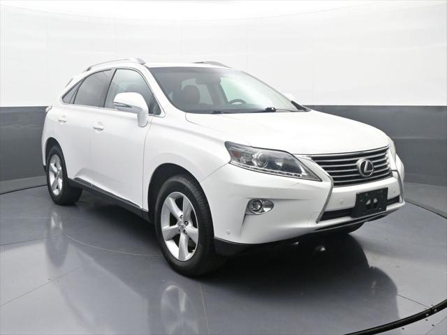 2015 Lexus RX 350 350 2015 Lexus RX 350 350