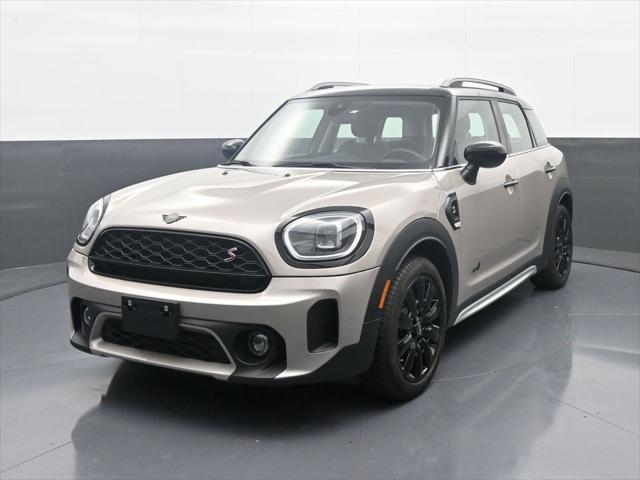 2023 Mini Countryman Cooper S 2023 Mini Countryman Cooper S