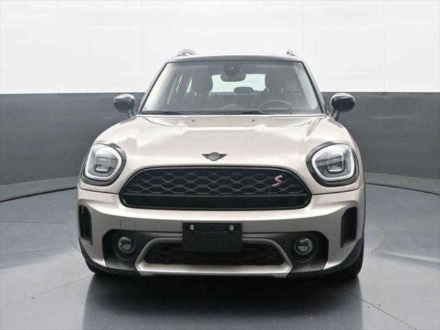 2023 Mini Countryman Cooper S 2023 Mini Countryman Cooper S
