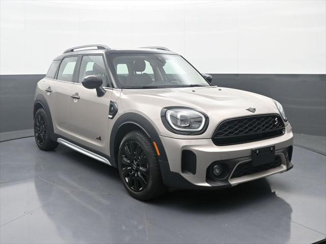 2023 Mini Countryman Cooper S 2023 Mini Countryman Cooper S