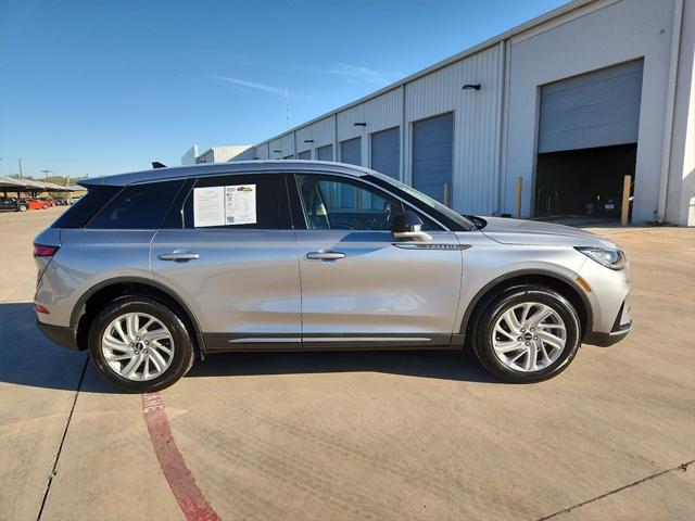 2023 Lincoln Corsair Standard 2023 Lincoln Corsair Standard