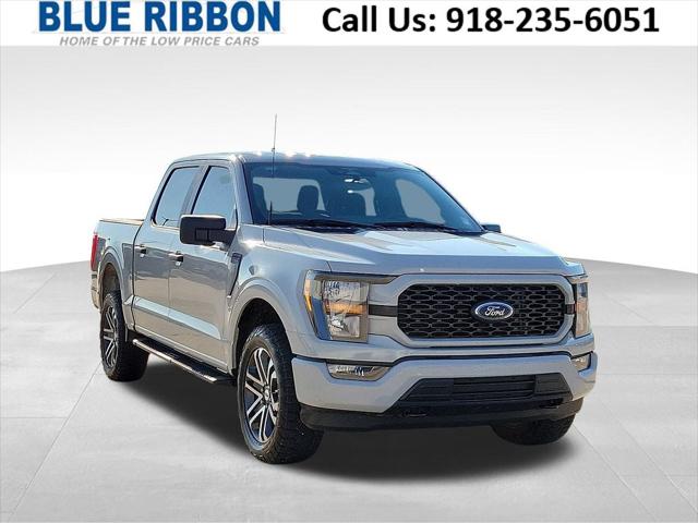 2023 Ford F-150 XL for sale in Sallisaw, OK