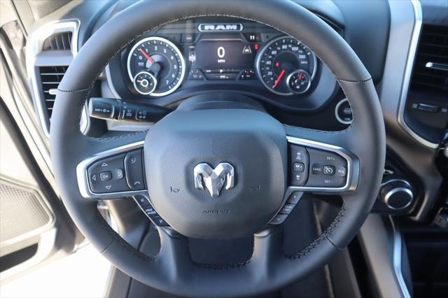 2026 RAM Ram 1500 RAM 1500 LONE STAR CREW CAB 4X4 57 BOX