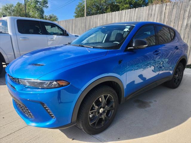 2024 Dodge Hornet GT Plus AWD 2024 Dodge Hornet GT Plus AWD