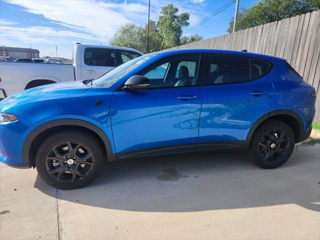 2024 Dodge Hornet GT Plus AWD 2024 Dodge Hornet GT Plus AWD