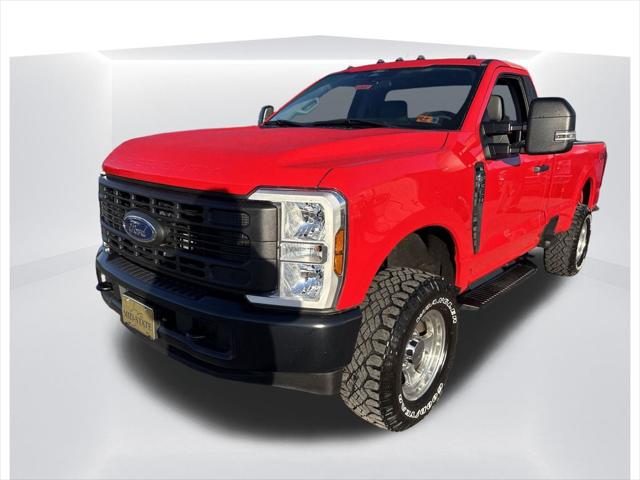 2024 Ford F-350 XL