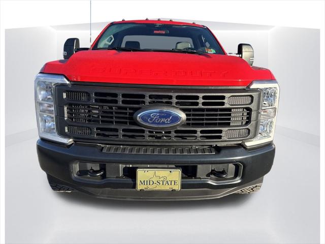 2024 Ford F-350 XL