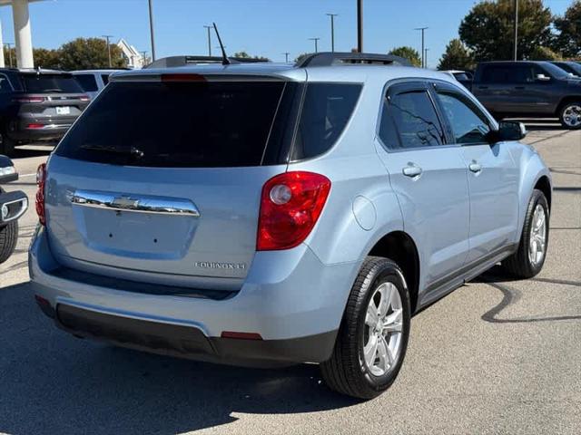 2014 Chevrolet Equinox 1LT 2014 Chevrolet Equinox 1LT