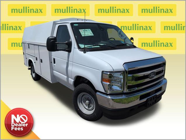2026 Ford E-350 Cutaway Base for sale in Kissimmee, FL