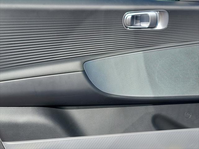 2025 Hyundai IONIQ 6 SE