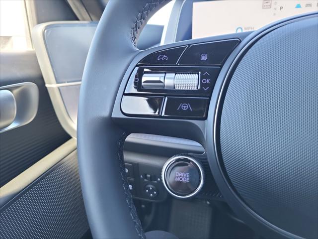 2025 Hyundai IONIQ 6 SE
