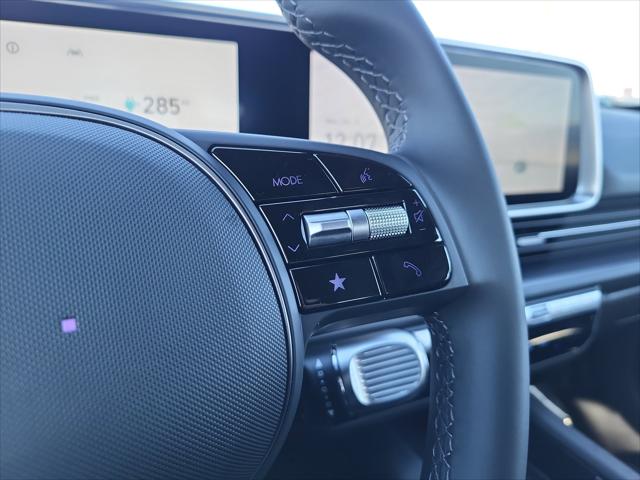 2025 Hyundai IONIQ 6 SE