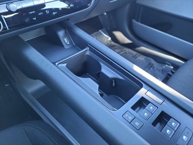2025 Hyundai IONIQ 6 SE