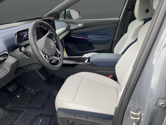 2025 Volkswagen ID.4 AWD Pro S