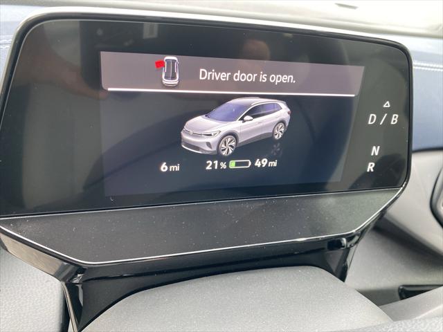 2025 Volkswagen ID.4 AWD Pro S