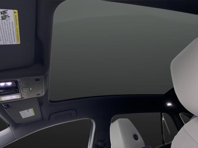 2025 Volkswagen ID.4 AWD Pro S