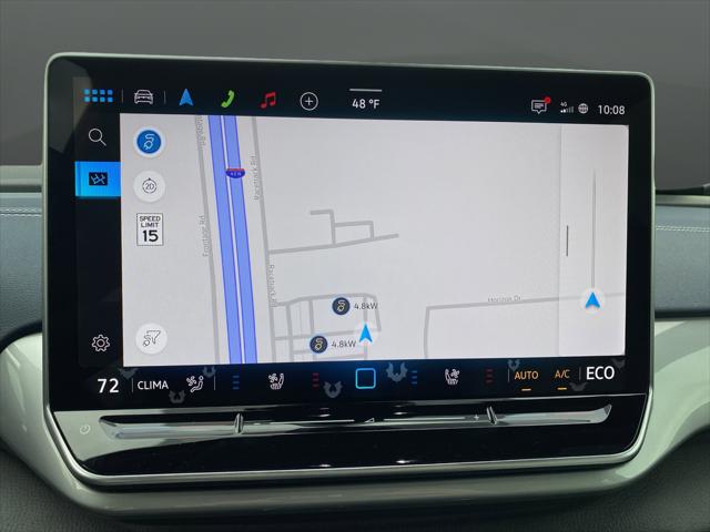 2025 Volkswagen ID.4 AWD Pro S