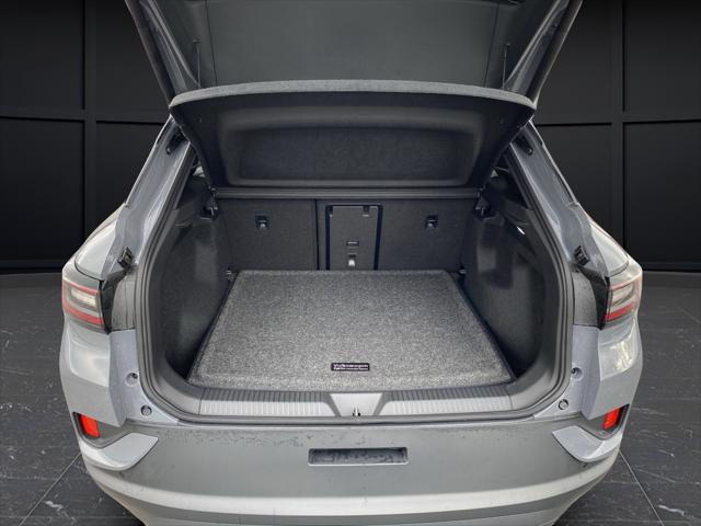 2025 Volkswagen ID.4 AWD Pro S