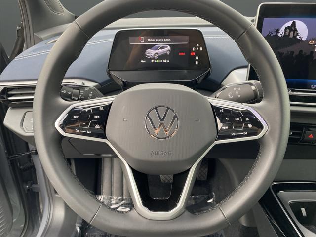 2025 Volkswagen ID.4 AWD Pro S