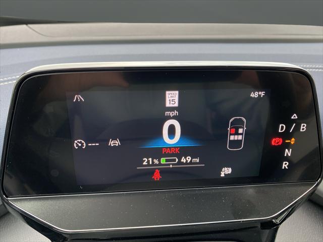 2025 Volkswagen ID.4 AWD Pro S